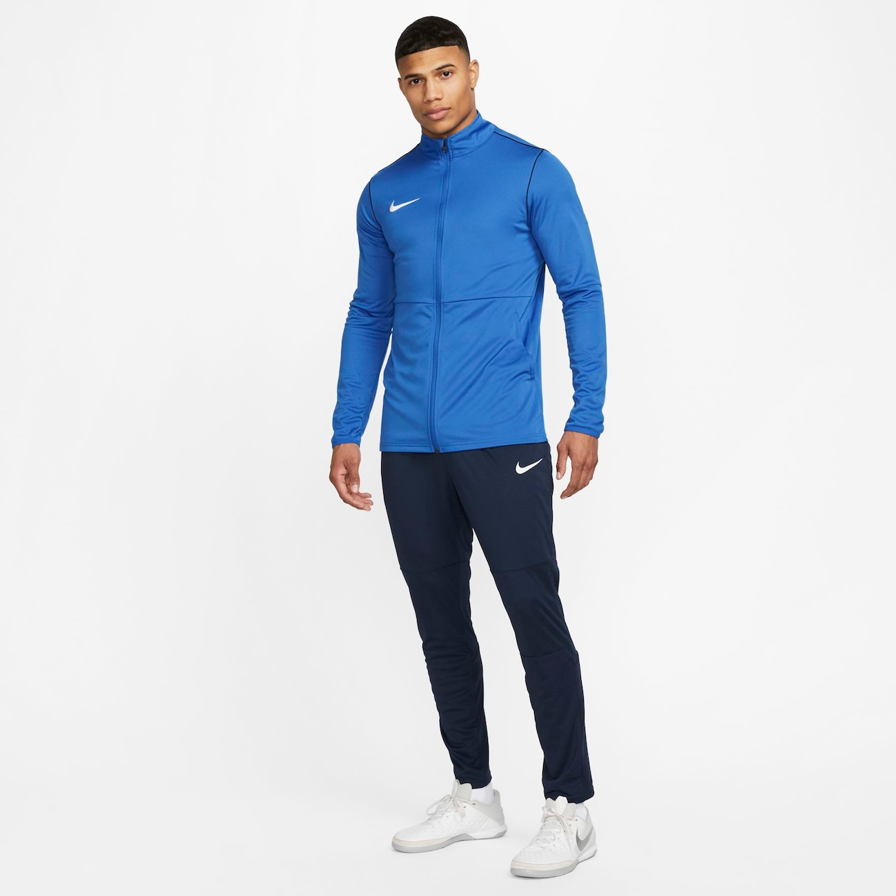 Agasalho Nike Dri-FIT Park20 Masculino