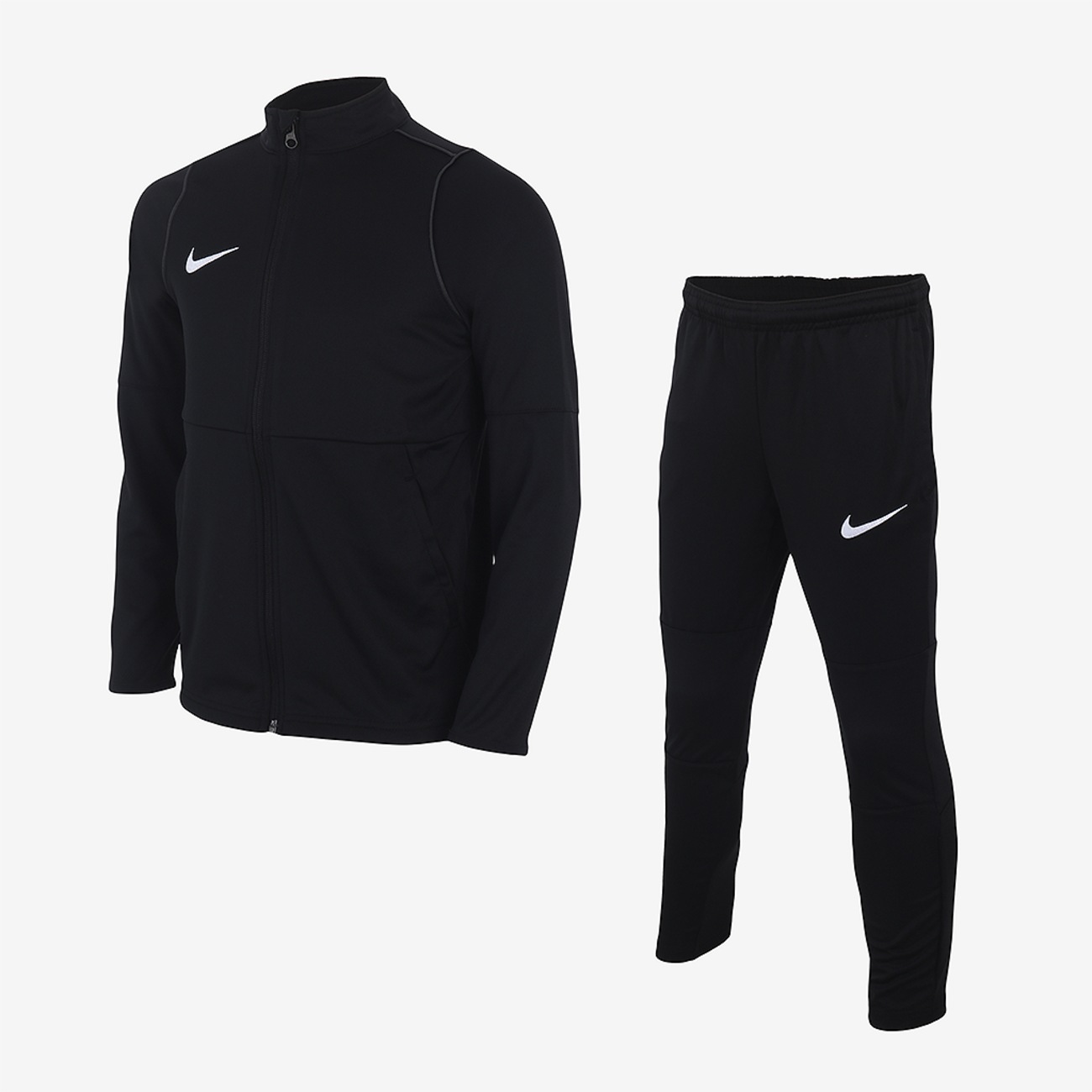 Agasalho Nike Dri-FIT Park20 Infantil