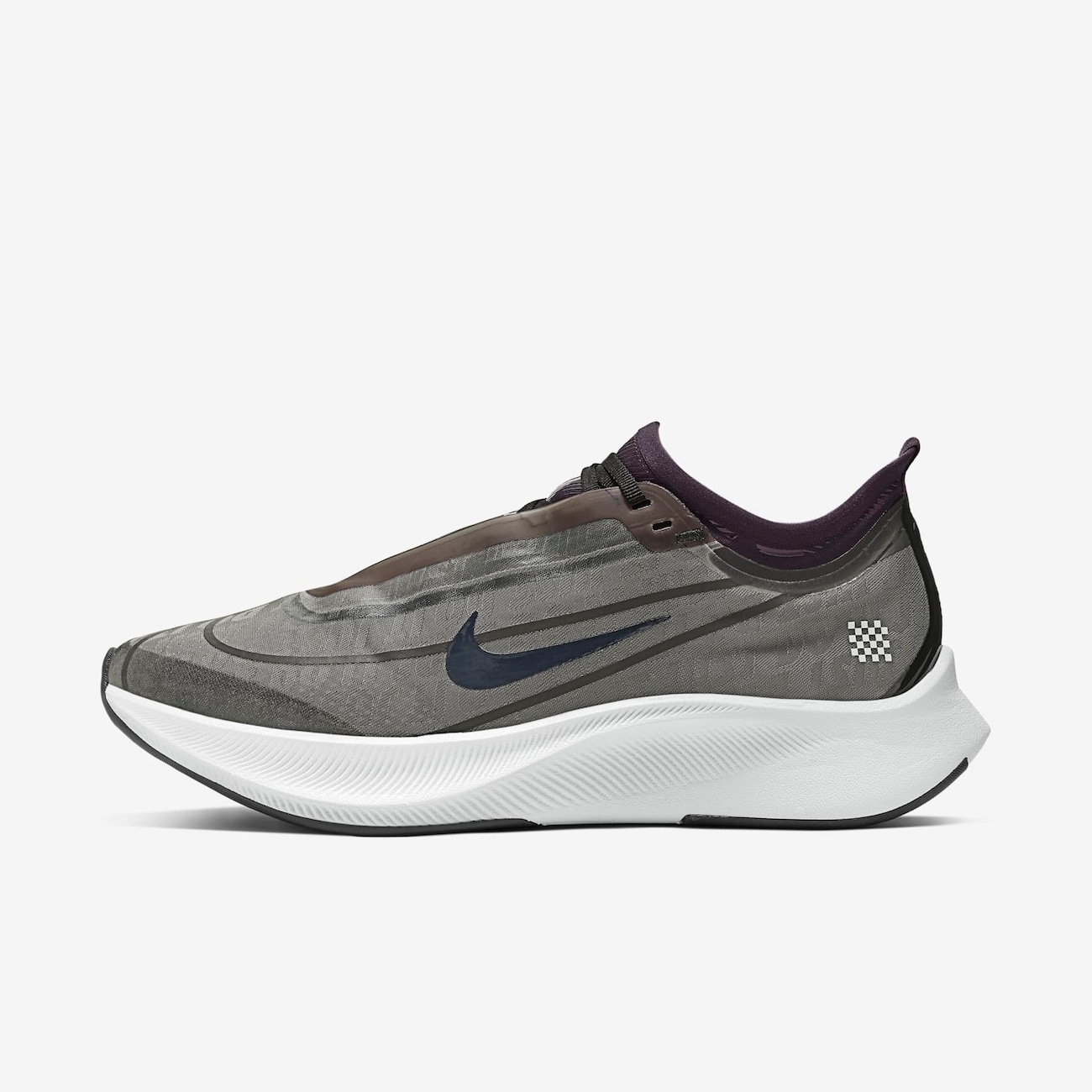 Tênis Nike Zoom Fly 3 Premium Feminino - Nike