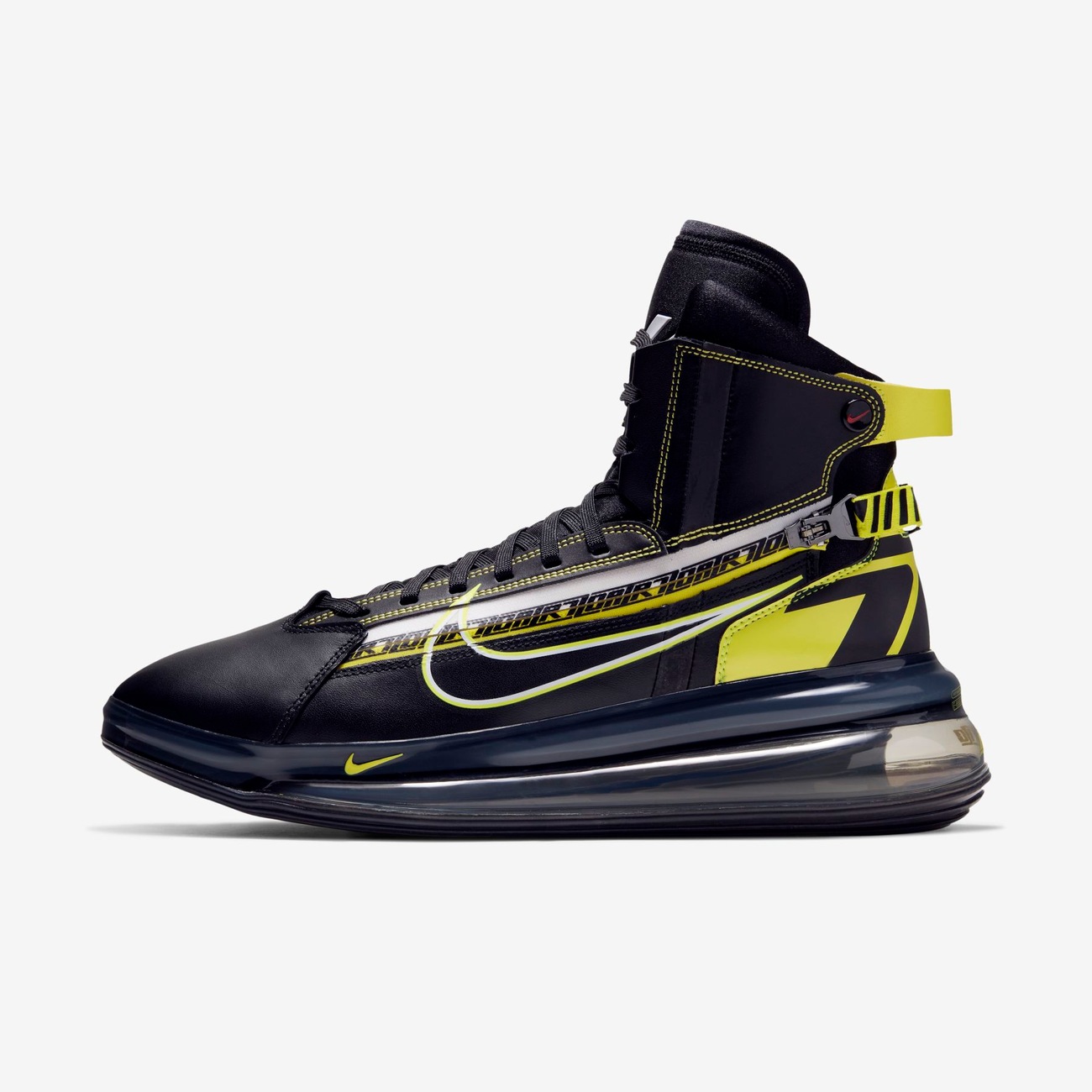 Tênis Nike Air Max 720 SATRN QS Masculino - Nike Tênis Nike Air Max 720 SATRN QS Masculino - Nike