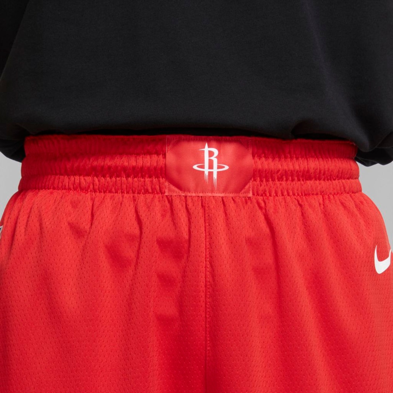 Houston rockets discount shorts nike