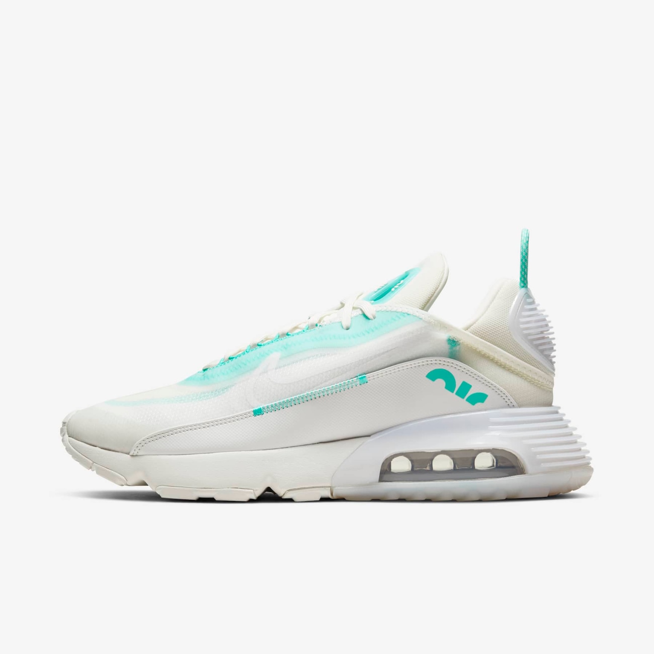 Tênis Nike Air Max 2090 Masculino