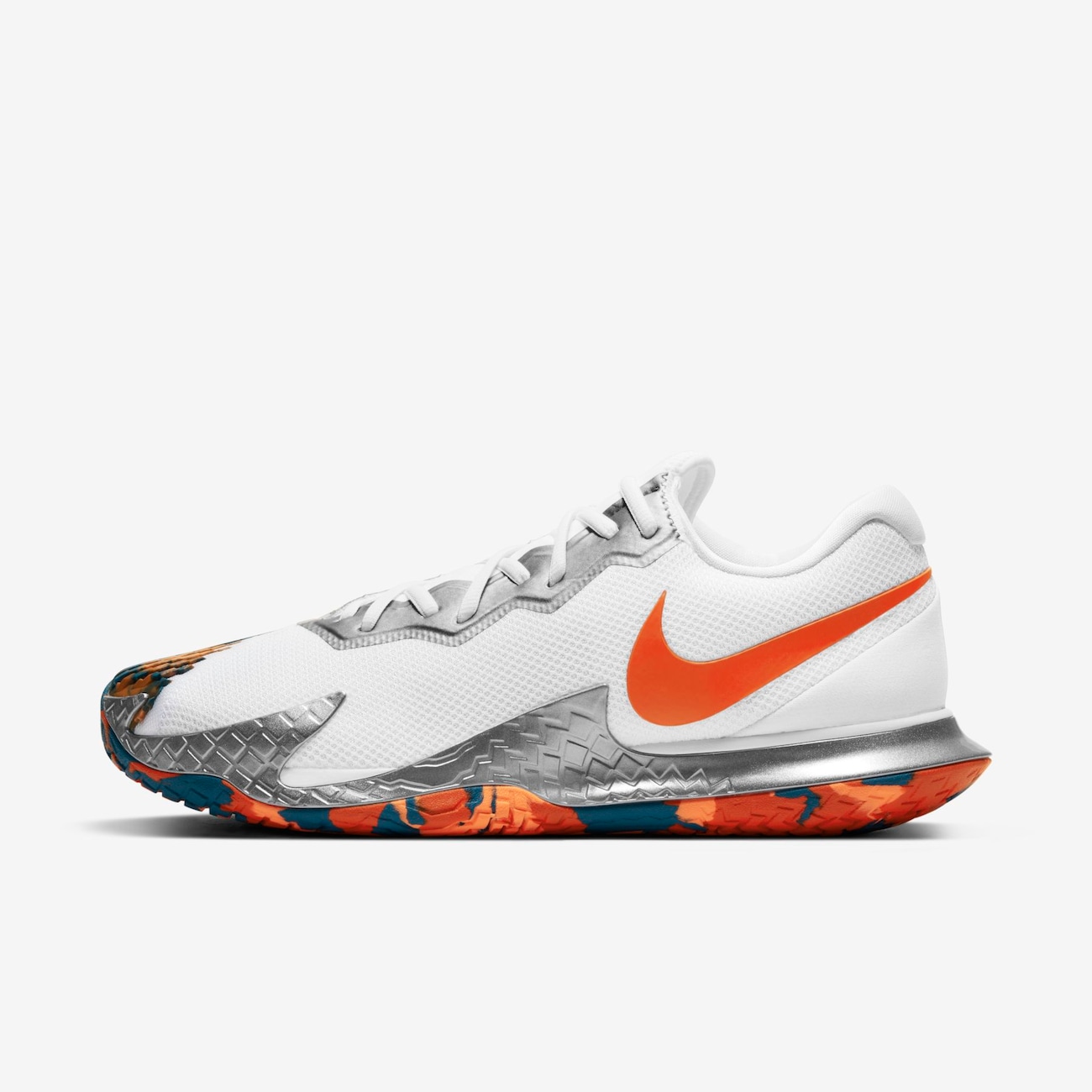 Oferta de Tênis NikeCourt Air Zoom Vapor Cage 4 Masculino - Nike - Just Do  It