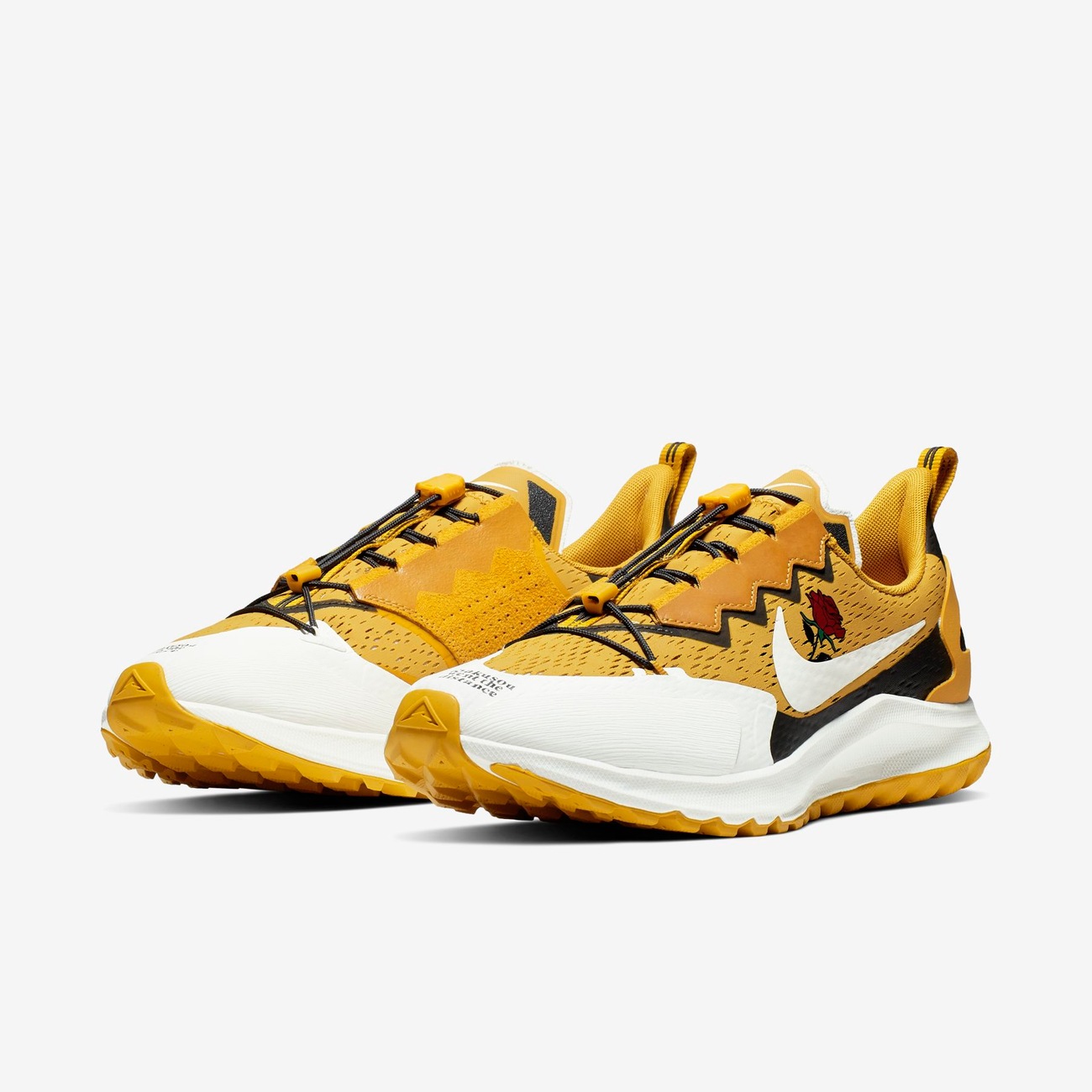 Tênis Nike X Gyakusou Air Zoom Pegasus 36 Trail Masculino - Nike