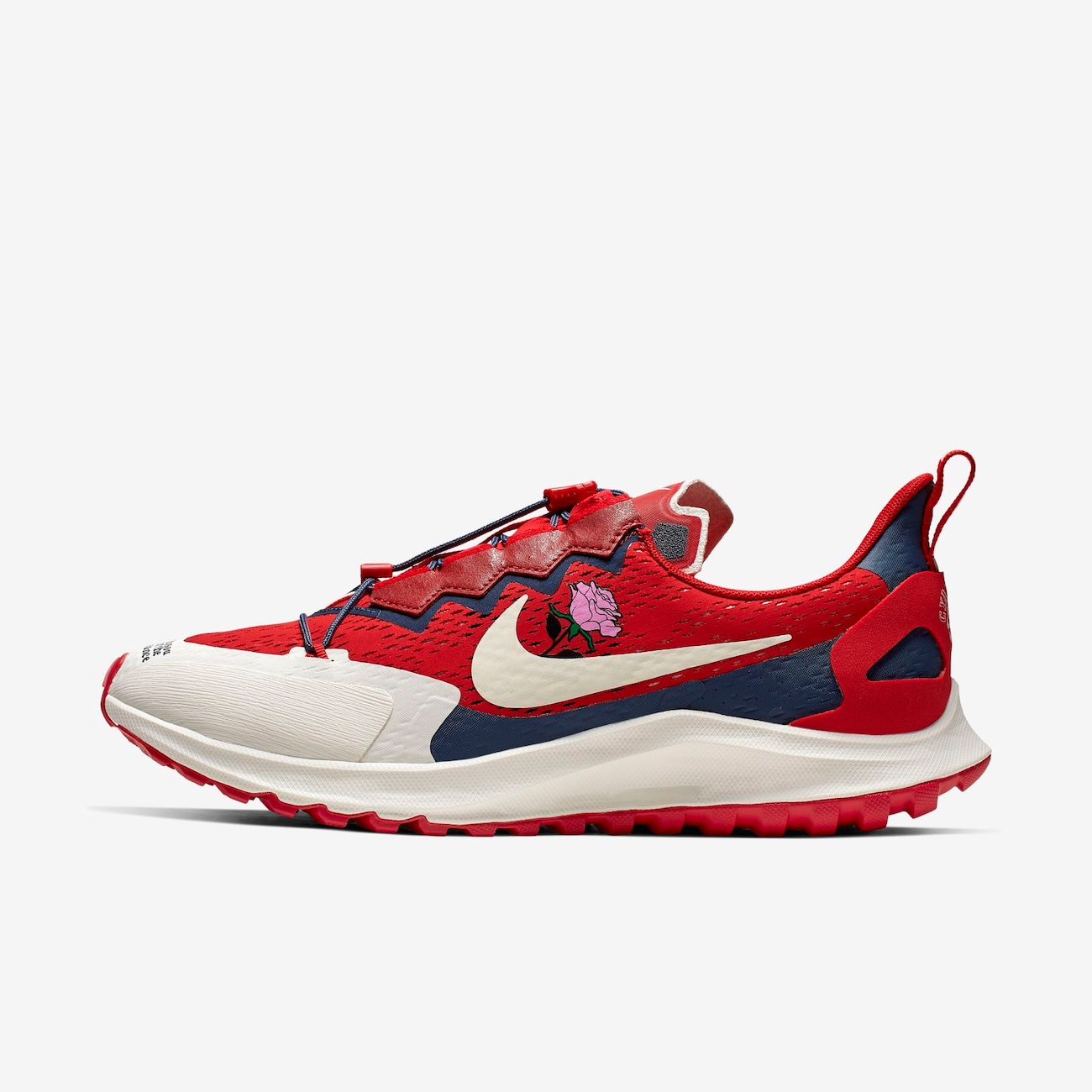 Nike free sale gyakusou