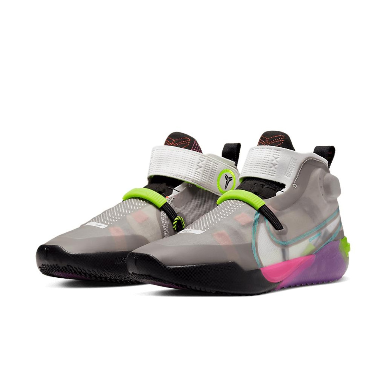 Nike Kobe A.D. NXT 27cm 箱あり Tênis Nike Kobe AD NXT FF Masculino - Nike