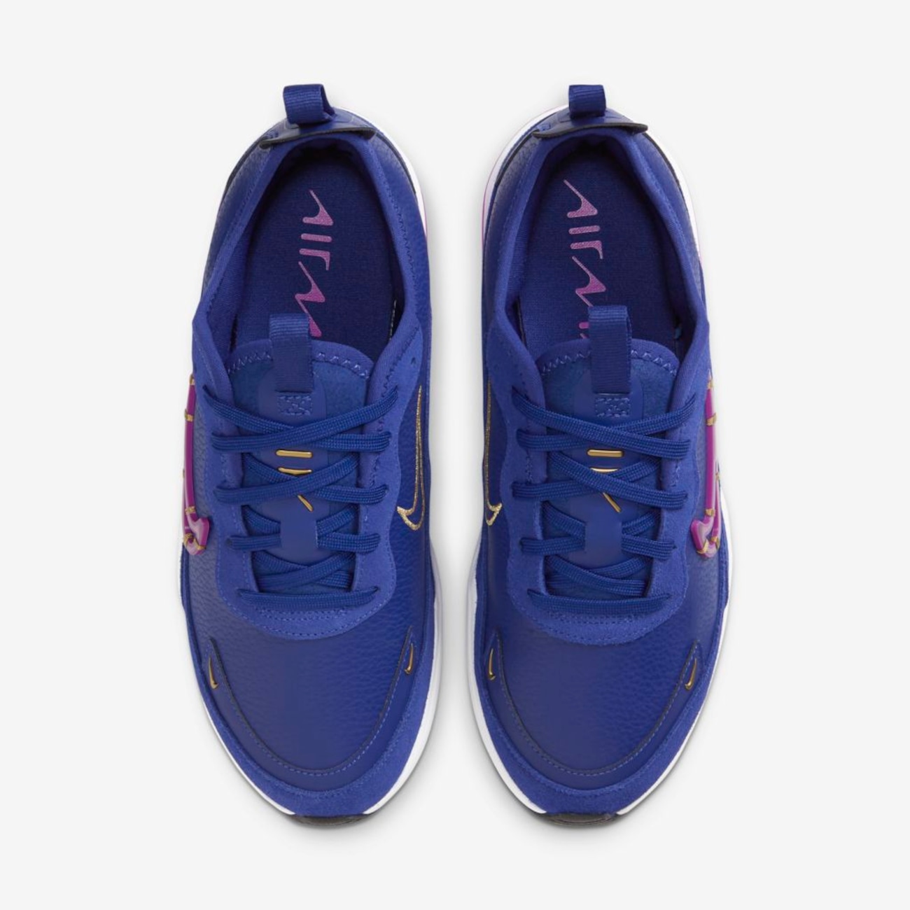 Air max dia online azul