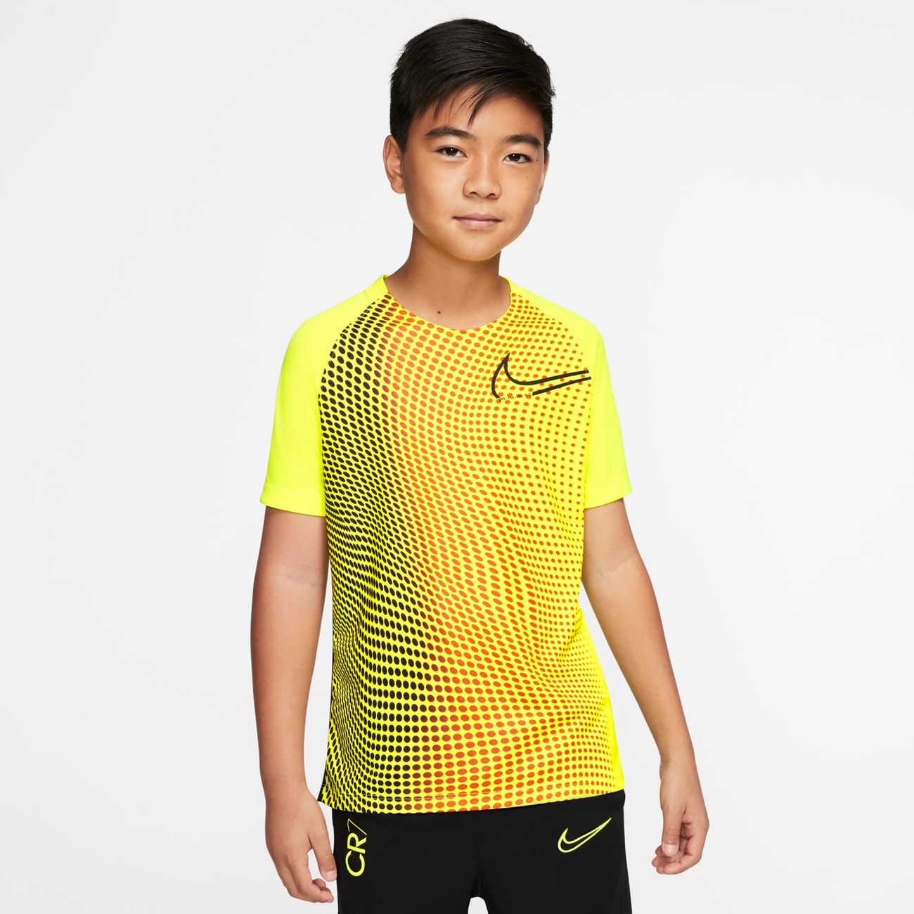 Nike dri fit hot sale cr7