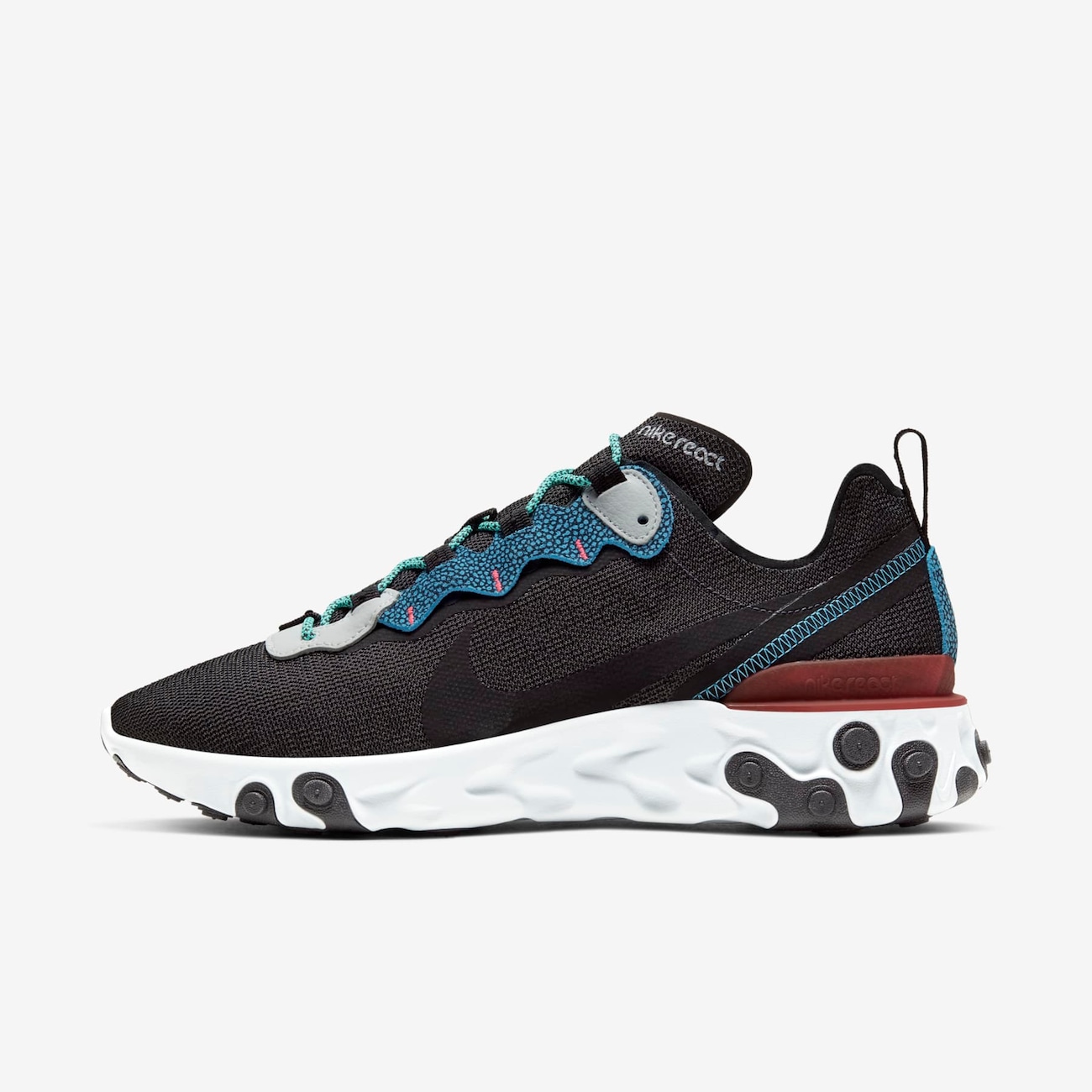 Basket nike react store element