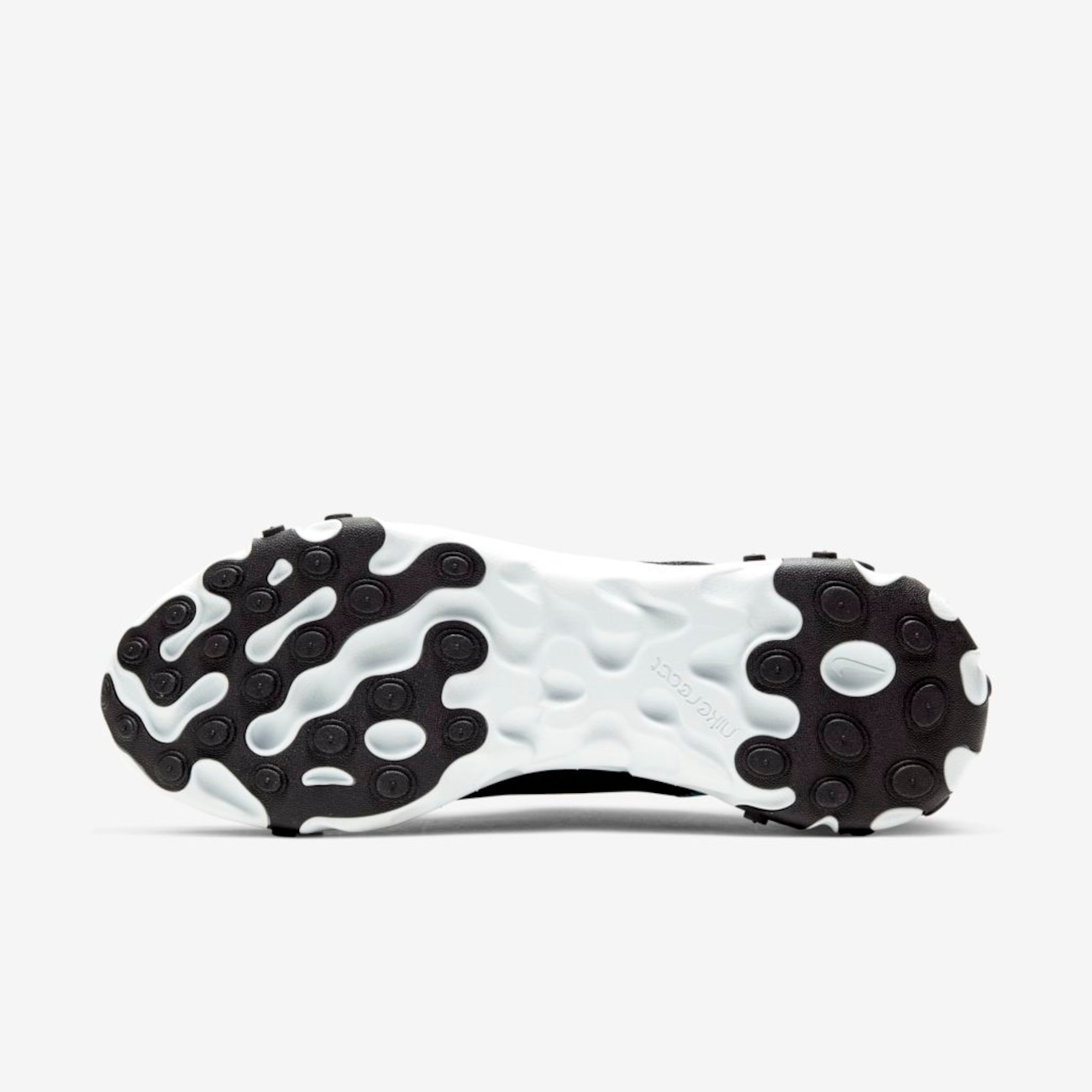 Basket nike best sale react element