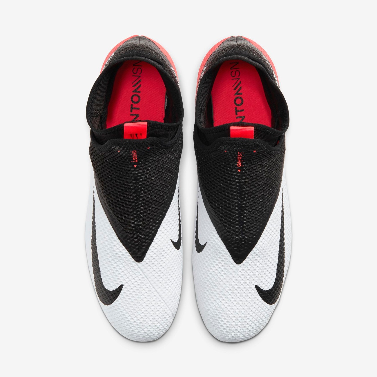 Chuteira Nike Phantom Vision 2 Academy Campo - Nike