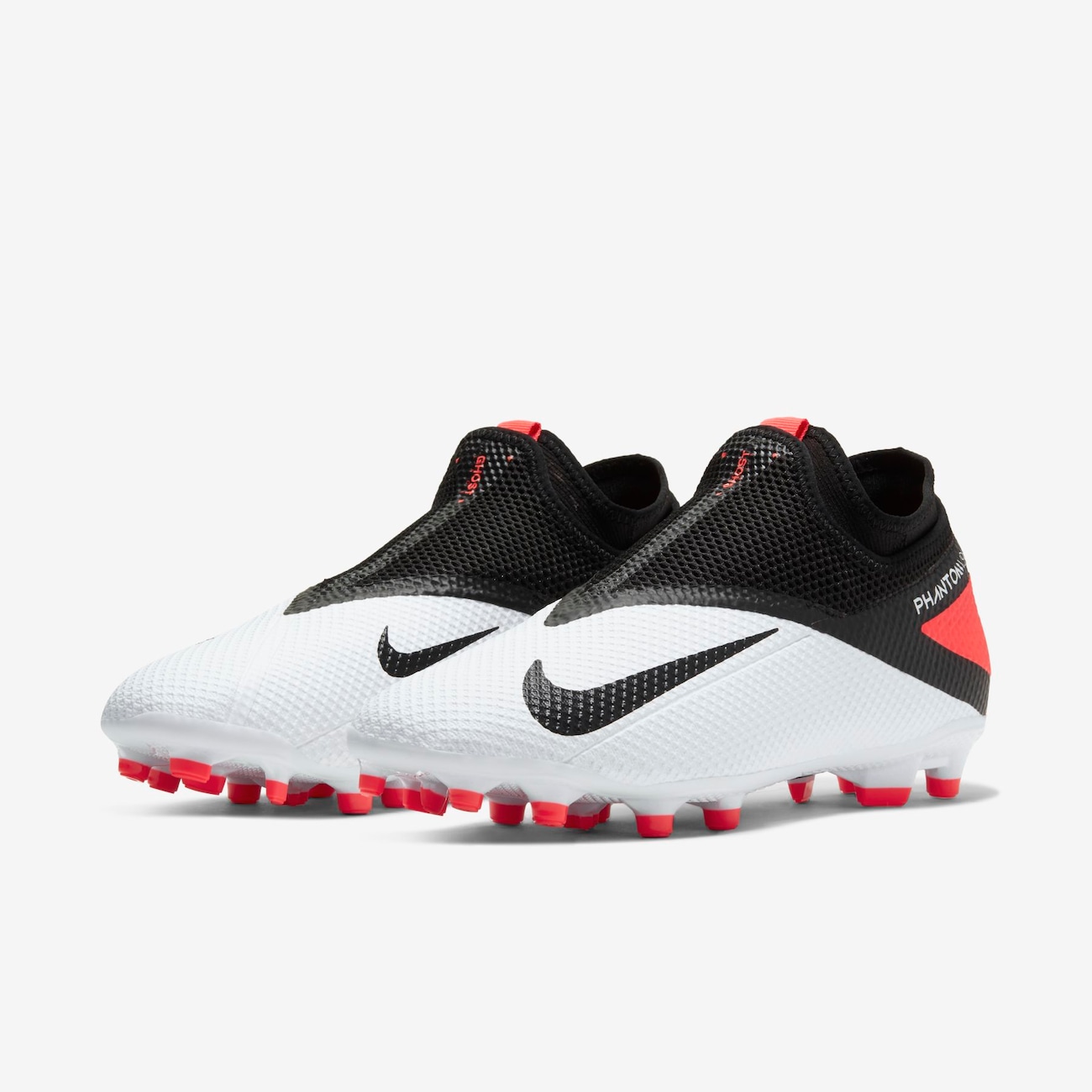 Chuteira Nike Phantom Vision 2 Academy Campo - Nike
