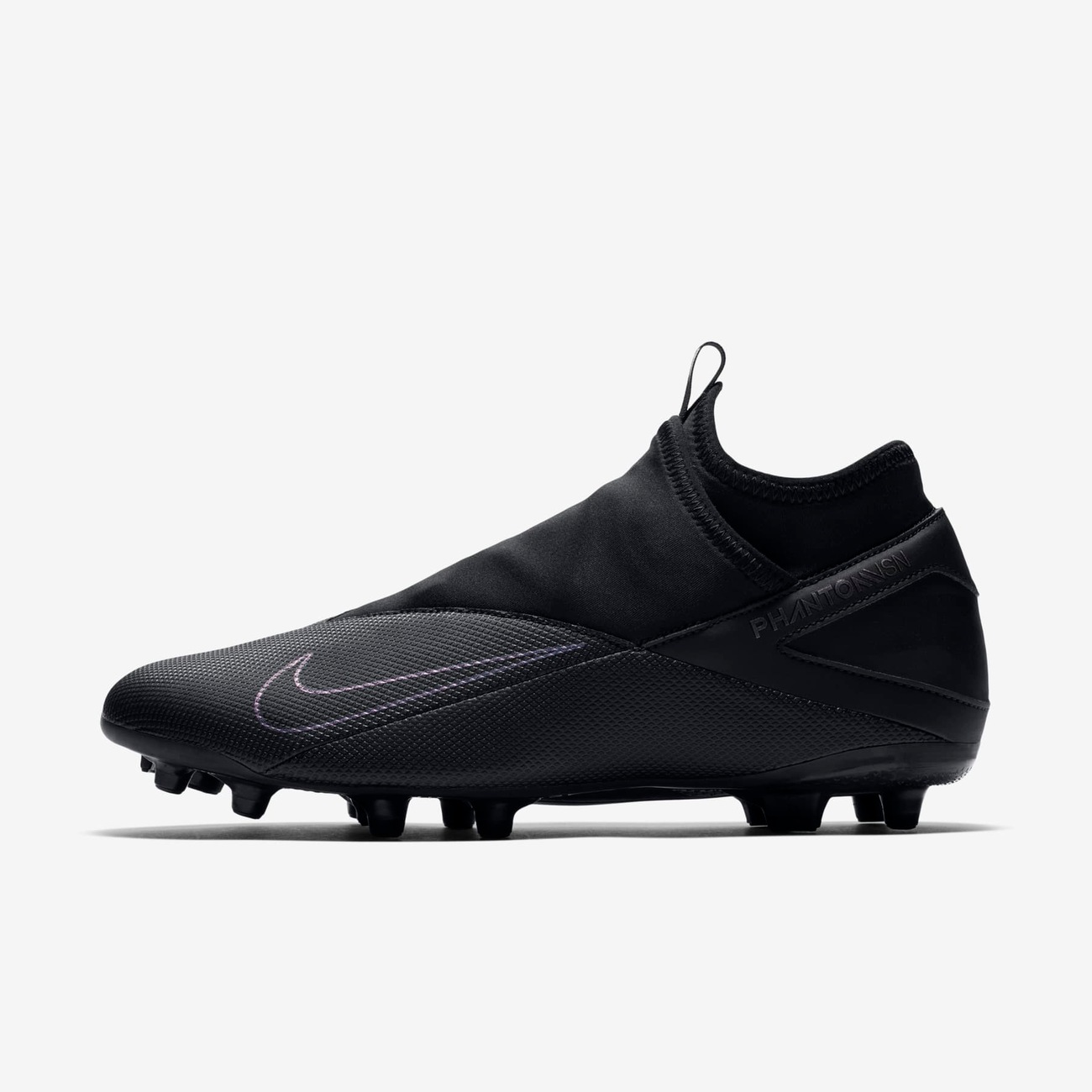 シューズ Nike Phantom Vision 2 AG Chuteira Nike Phantom Vision 2 Academy Campo - Nike