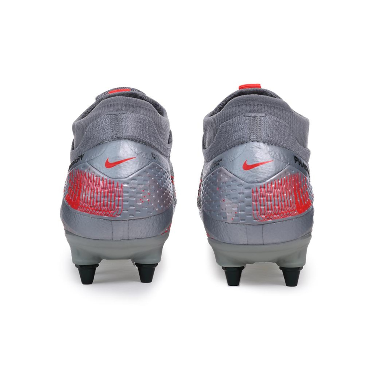 Chuteira Nike Phantom Vision 2 Elite SG-PRO Anti-Clog Traction