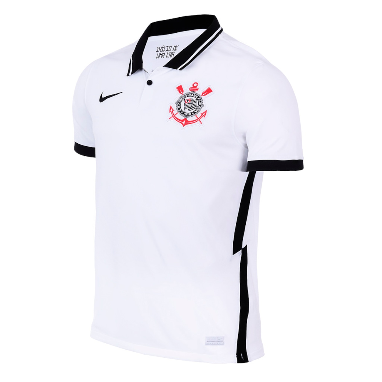 Corinthians Paulista Maillot Corinthians 2021 Maglia Corinthians