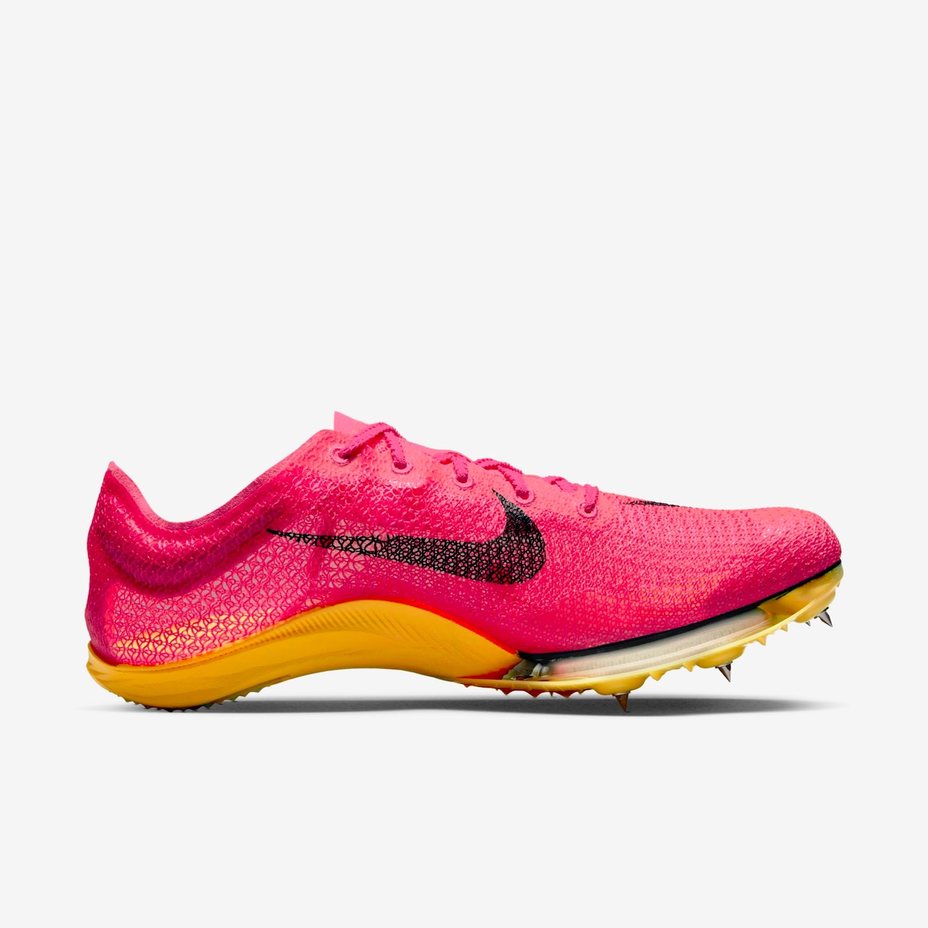 Nike zoom sale victory spikes