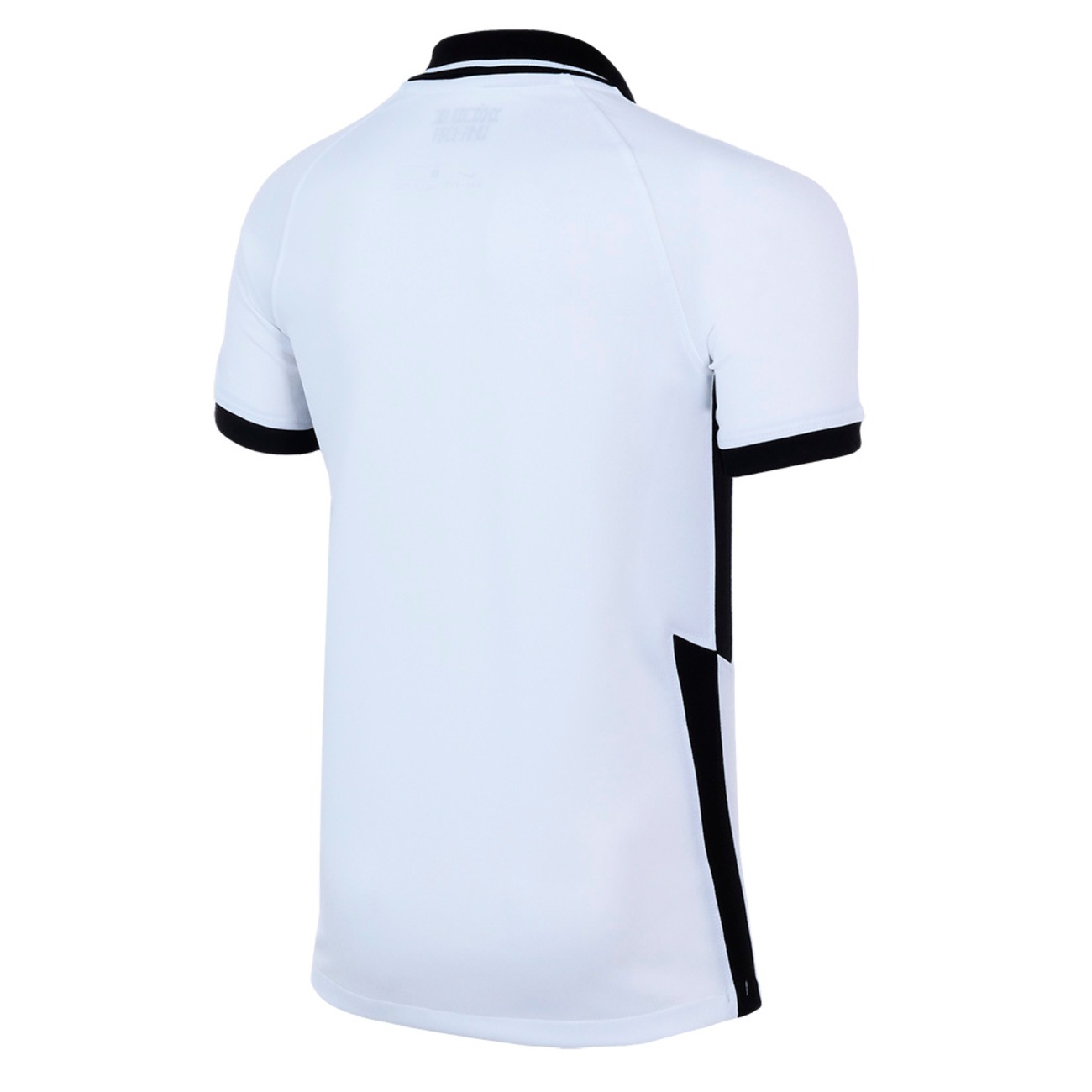 Camisa Nike Corinthians I 2020/21 Torcedor Pro Infantil - Foto 2