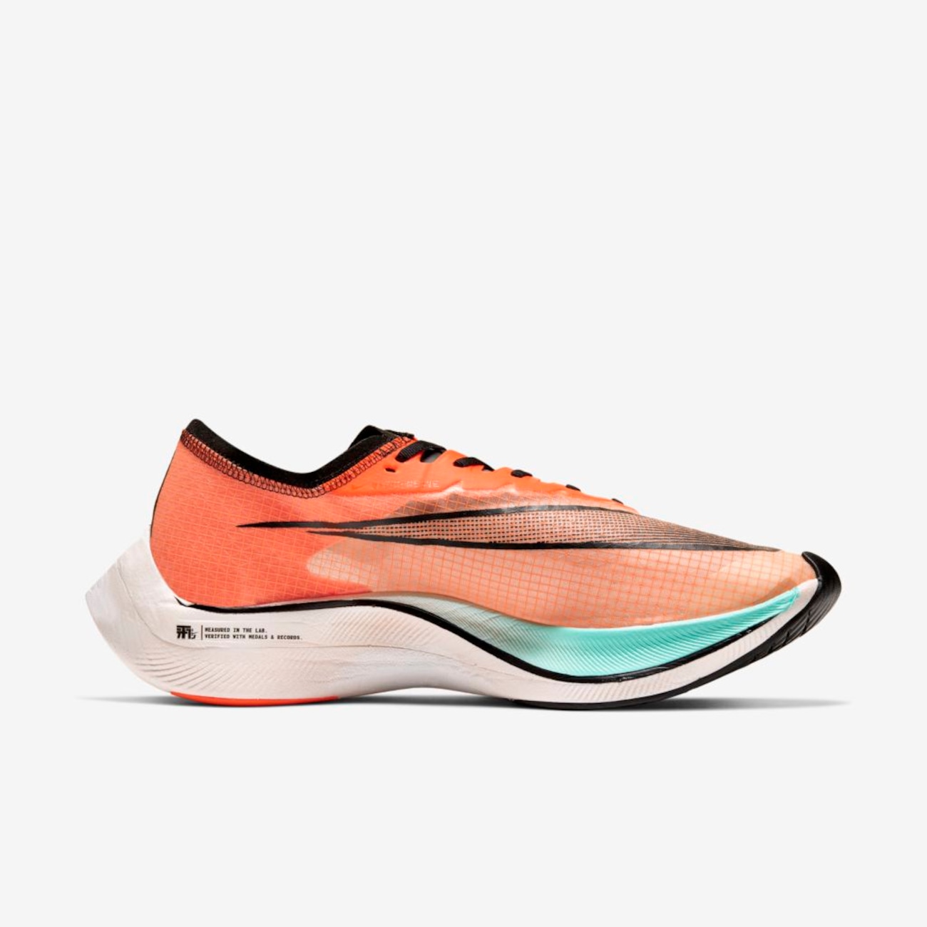 Tênis Nike ZoomX Vaporfly NEXT% Hakone Unissex - Nike