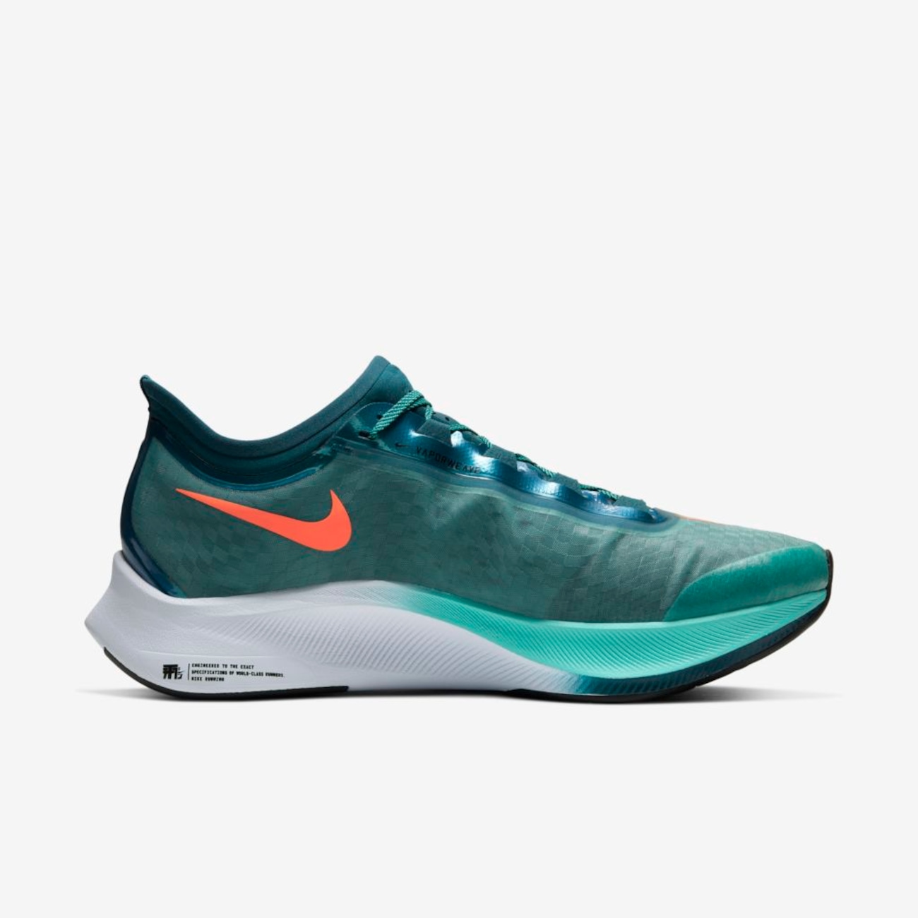 Tênis Nike Zoom Fly 3 Unissex - Nike