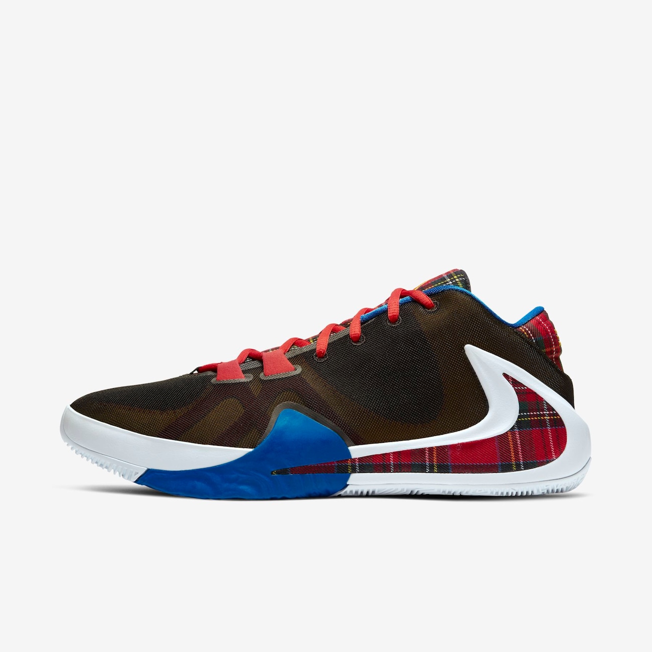 Tênis Nike Zoom Freak 1 Employee of the Month Masculino - Nike