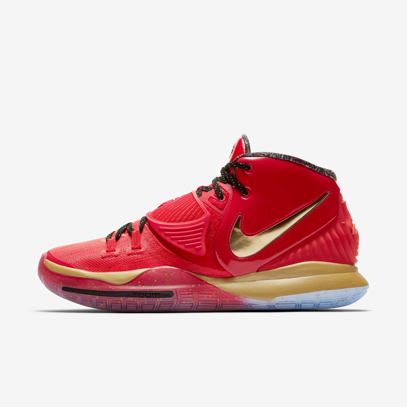 Tênis Nike Kyrie 6 Trophies Unissex - Nike