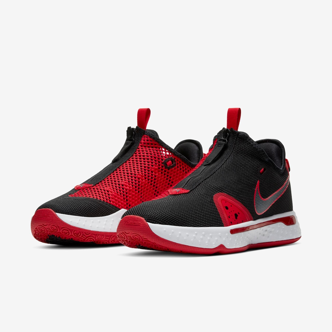 do pg 4s run small