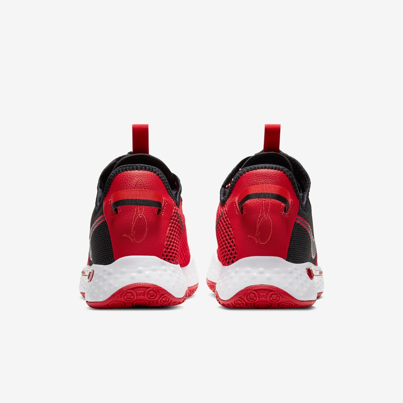 Oferta de T??nis Nike PG 4 Unissex - Nike - Just Do It