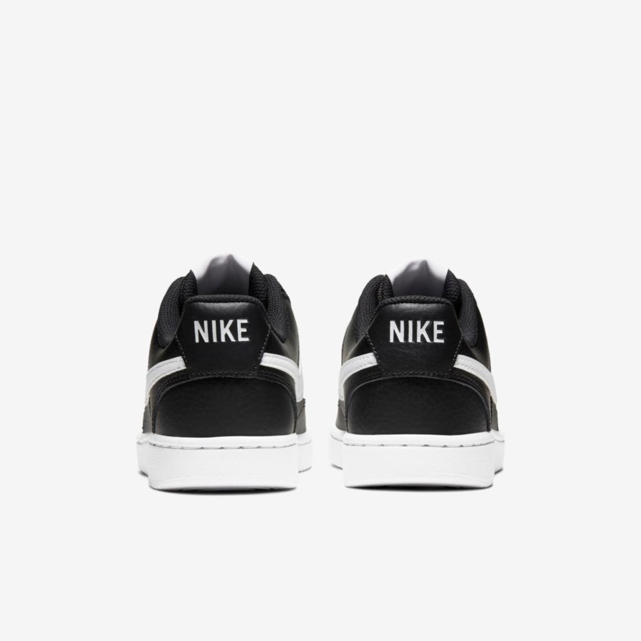 womens nike court vision low sneaker