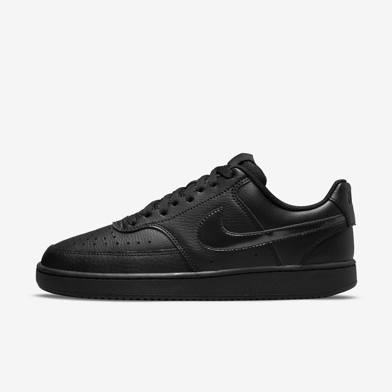 Tênis Nike Court Vision Low Feminino