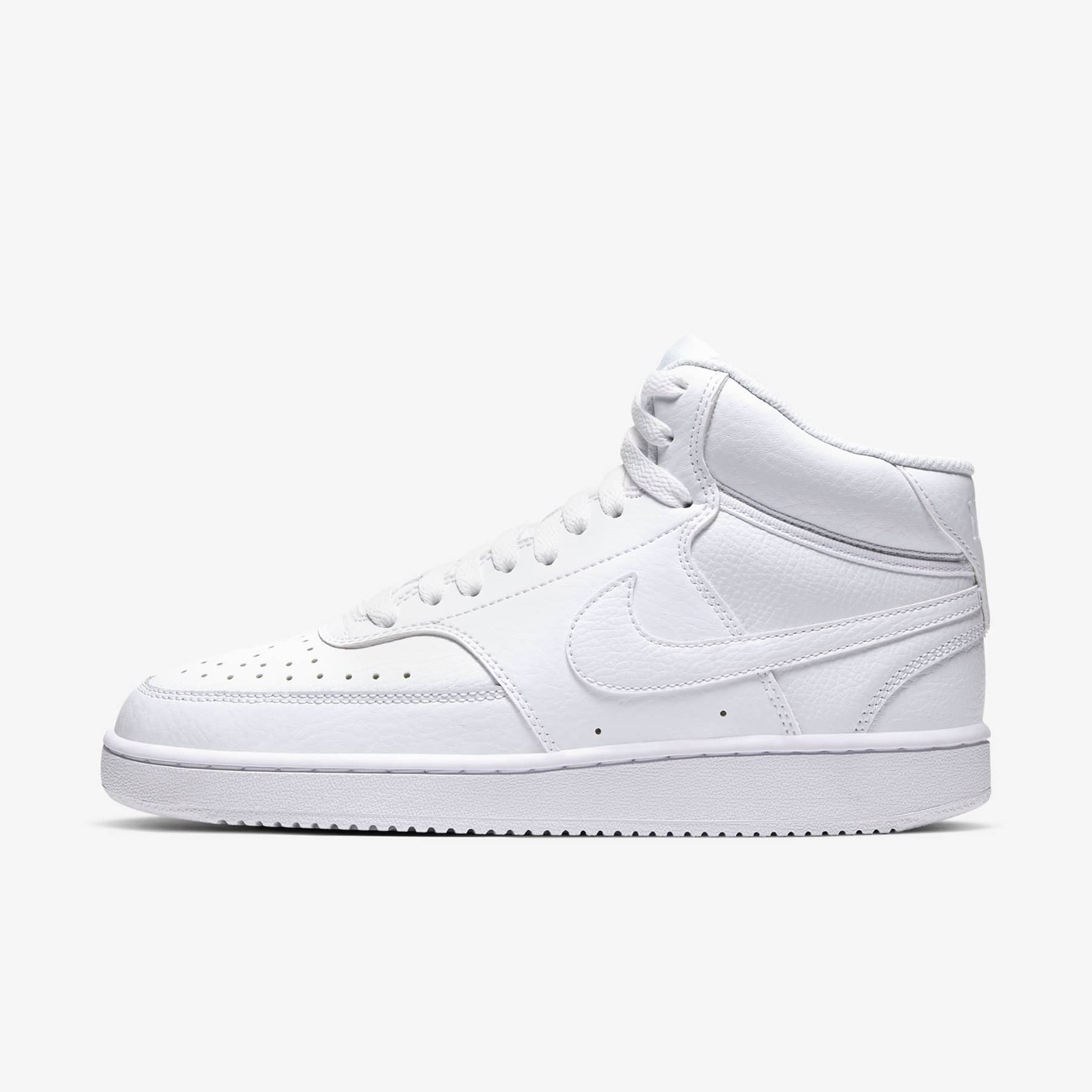 TENIS WMNS NIKE COURT VISION MID