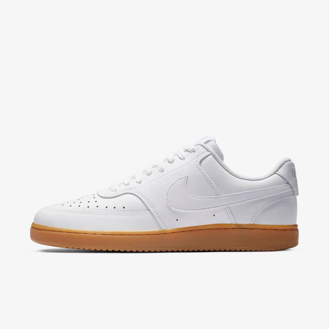 Tênis Nike Court Vision Low Masculino