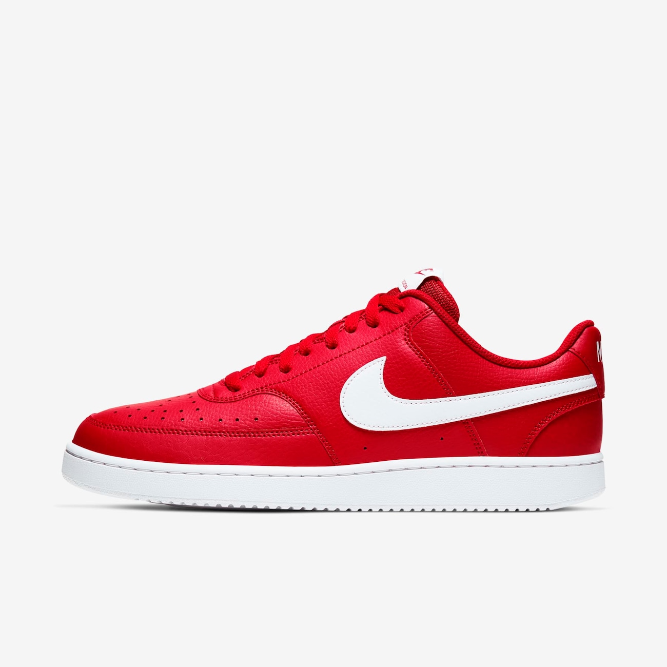 Tênis Nike Court Vision Low Masculino