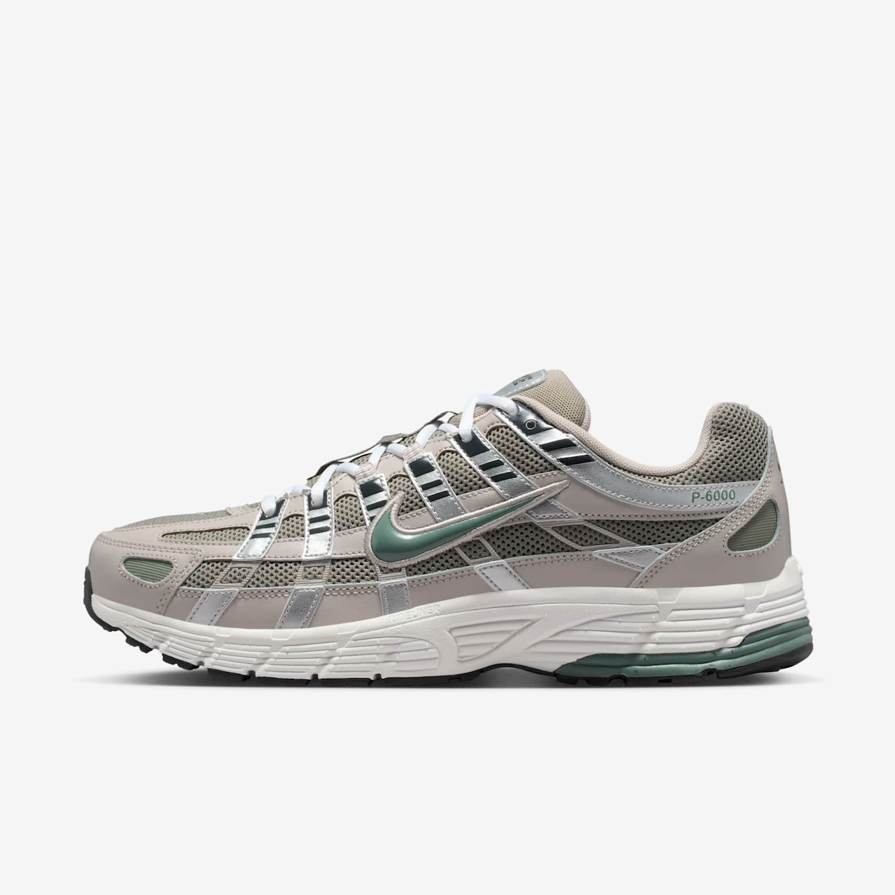 Tênis Nike P-6000 Masculino