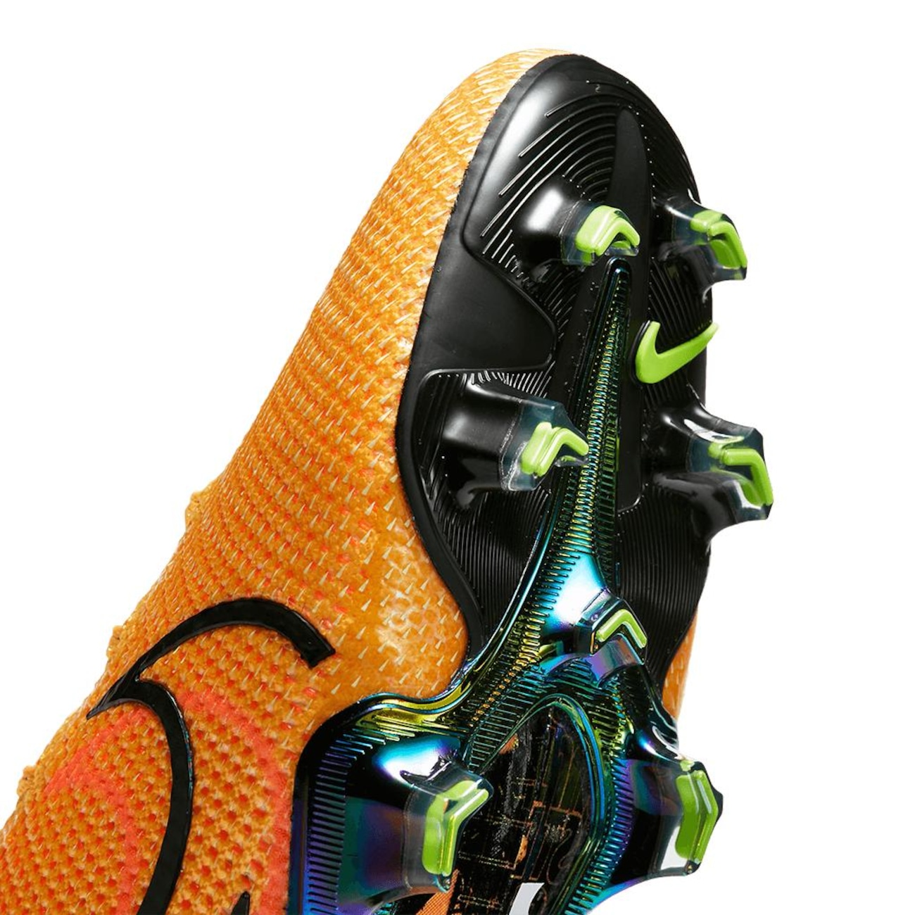 Chuteira Nike Mercurial Vapor 13 Elite Campo - Nike