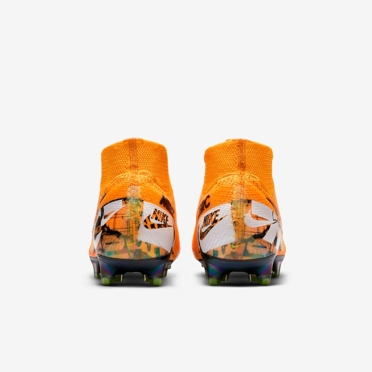 Chuteira Nike Mercurial Superfly 7 Elite Campo - Nike