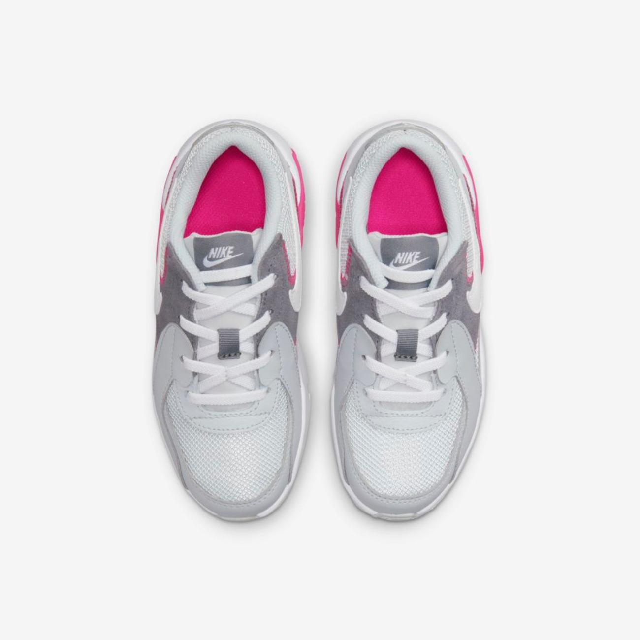 Tênis Nike Air Max Excee Infantil - Foto 4