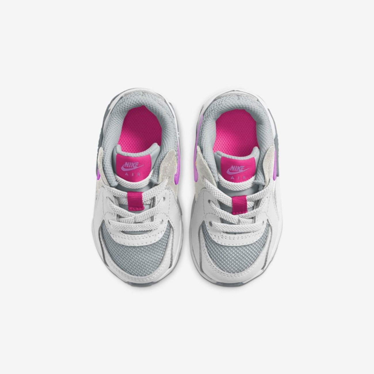 Tênis Nike Air Max Excee Infantil - Foto 4