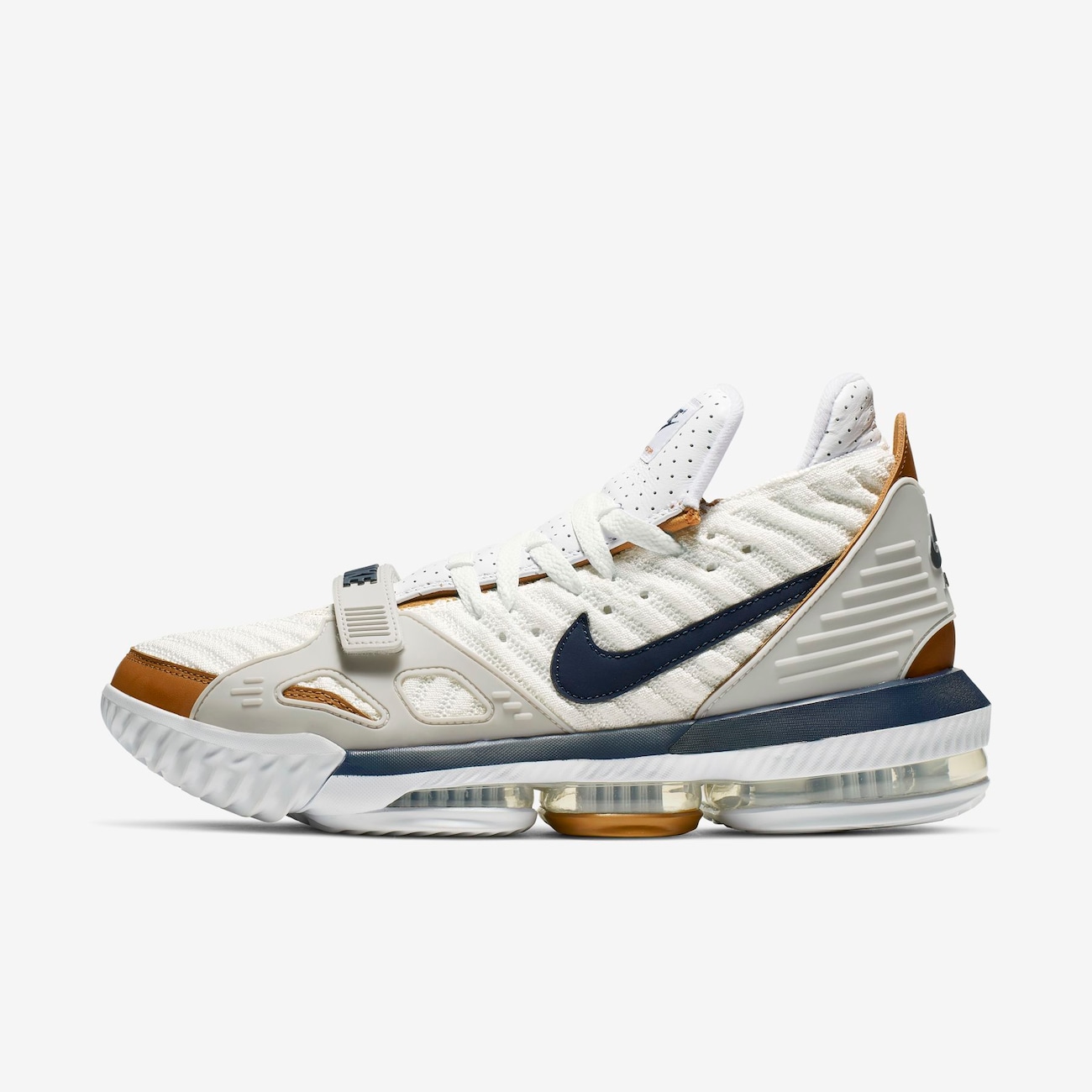 Tênis Nike Lebron XVI Unissex - Nike
