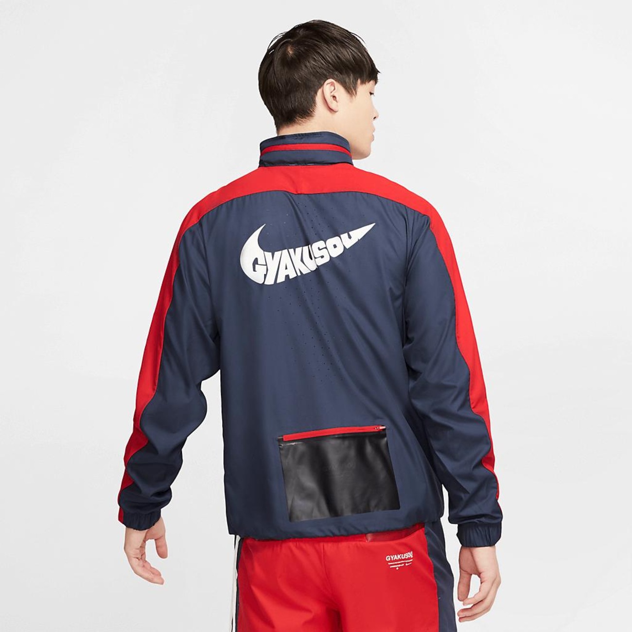 Jaqueta Nike x Gyakusou Unissex - Nike