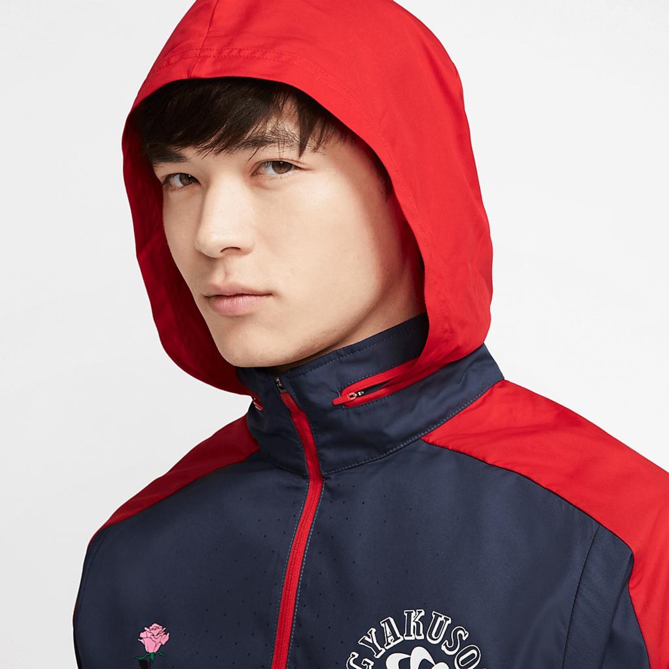 Jaqueta Nike x Gyakusou Unissex - Nike