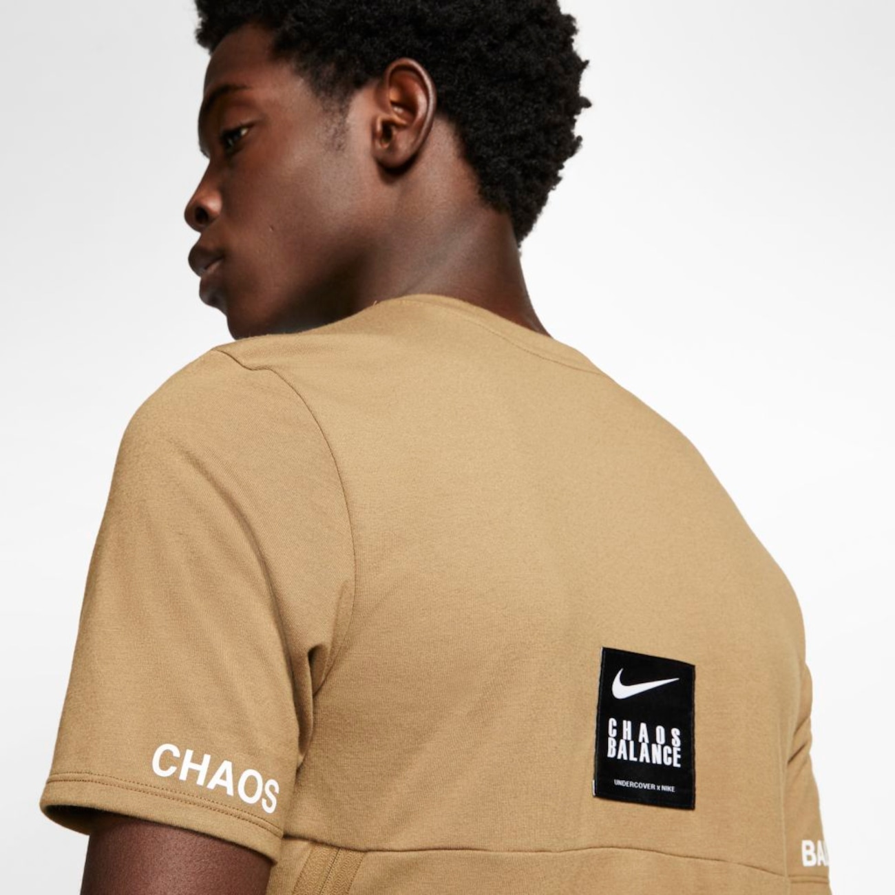 Camiseta Nike x Undercover Masculina - Nike