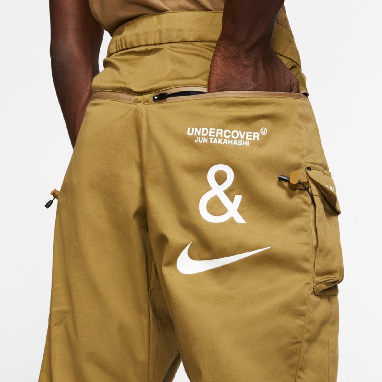 Calça Nike x Undercover Masculina - Nike