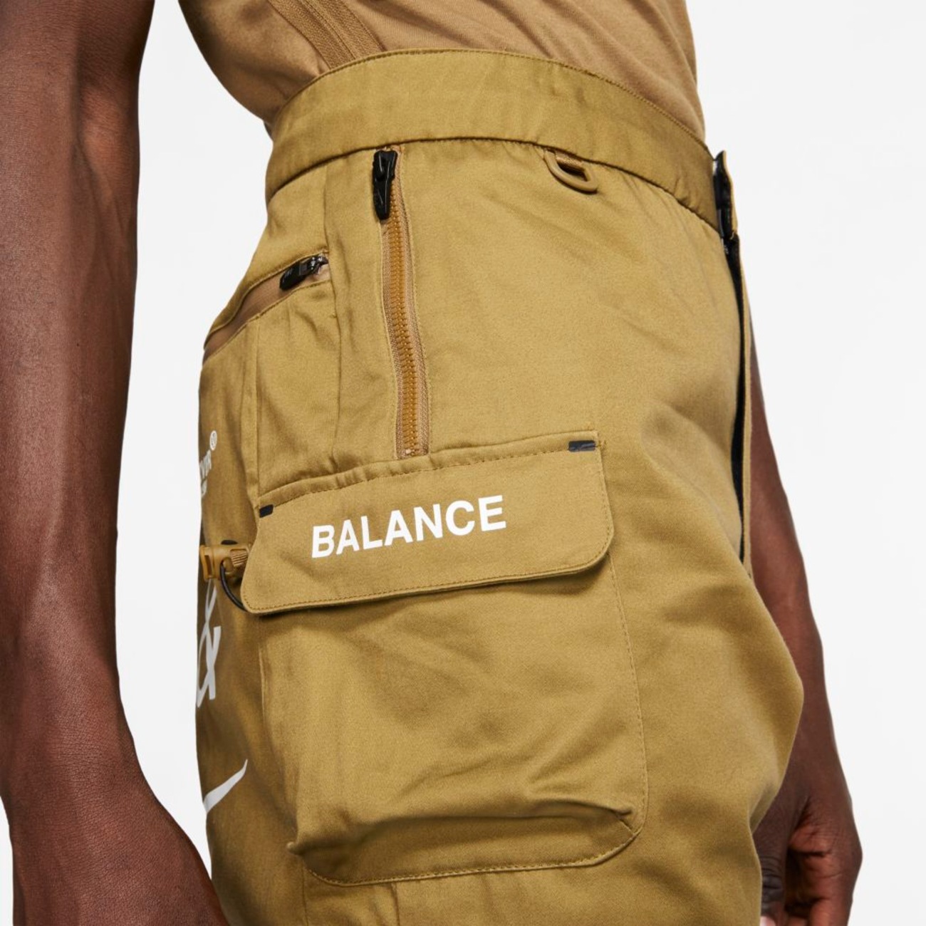 Calça Nike x Undercover Masculina - Nike