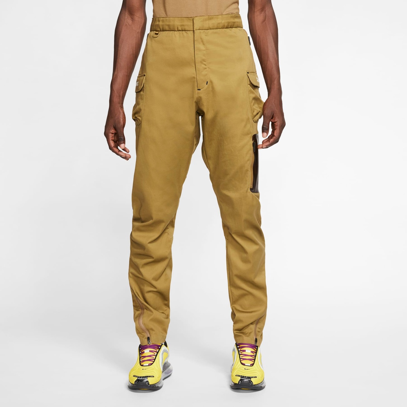 H*S様 UNDERCOVER x NIKE UBA Pants Calça Nike x Undercover Masculina - Nike