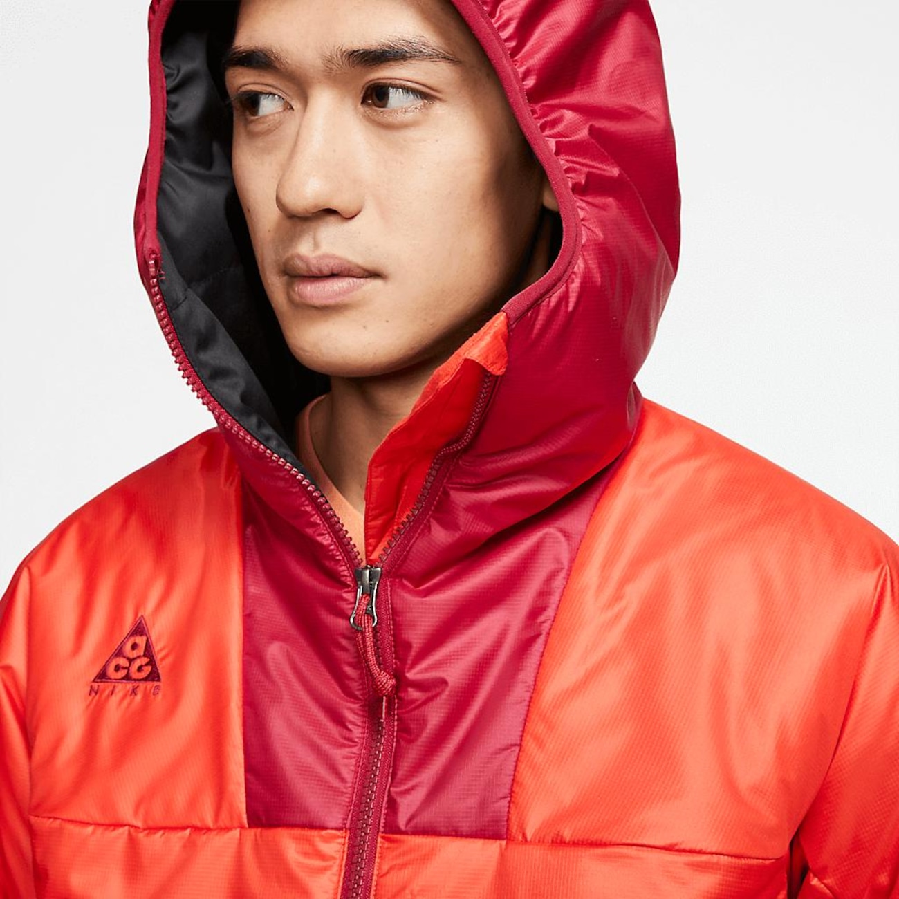 Nike primaloft sales