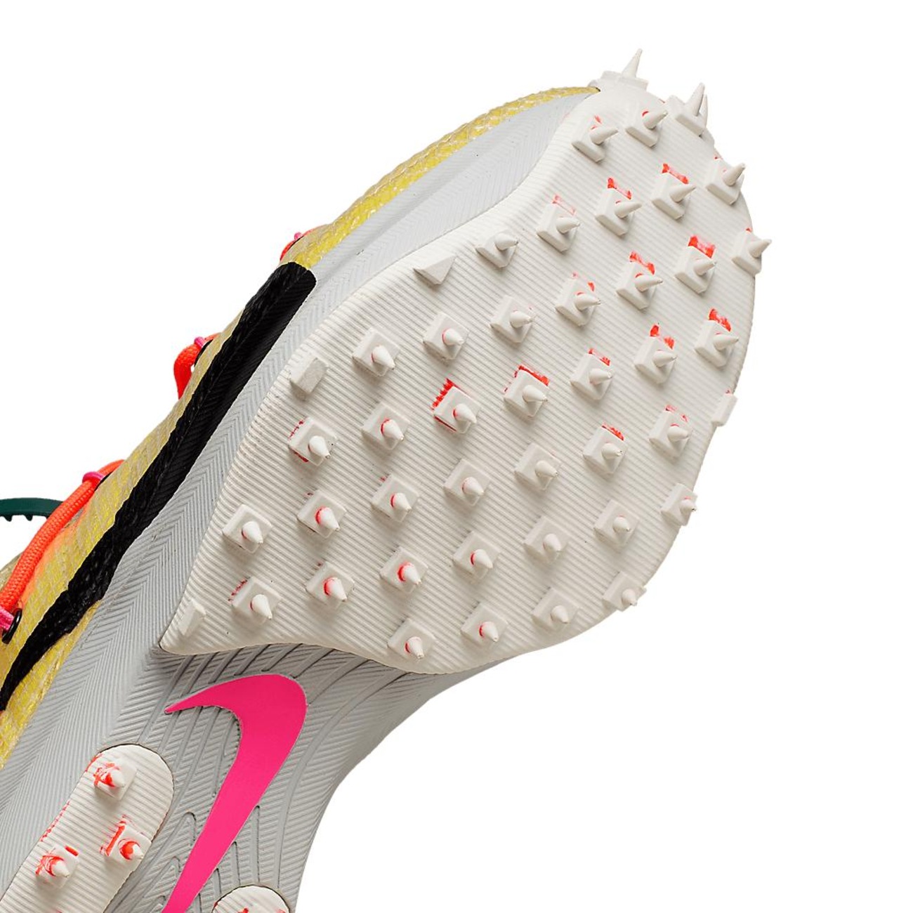 NIKE × OFF-WHITE VAPOR STREET CD8178-700 NIKE VAPOR STREET OFF WHITE 