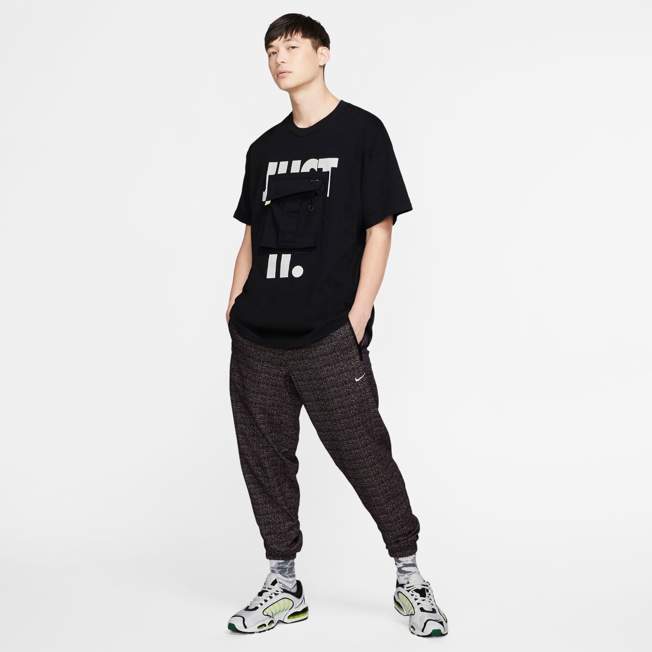Camiseta Nike iSPA Masculina - Nike