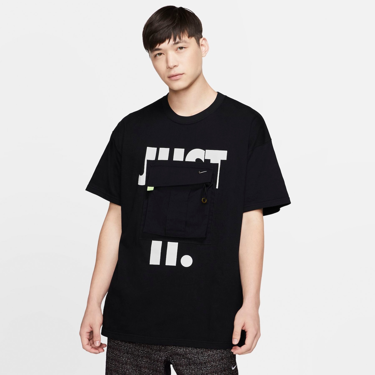 Camiseta Nike iSPA Masculina - Nike