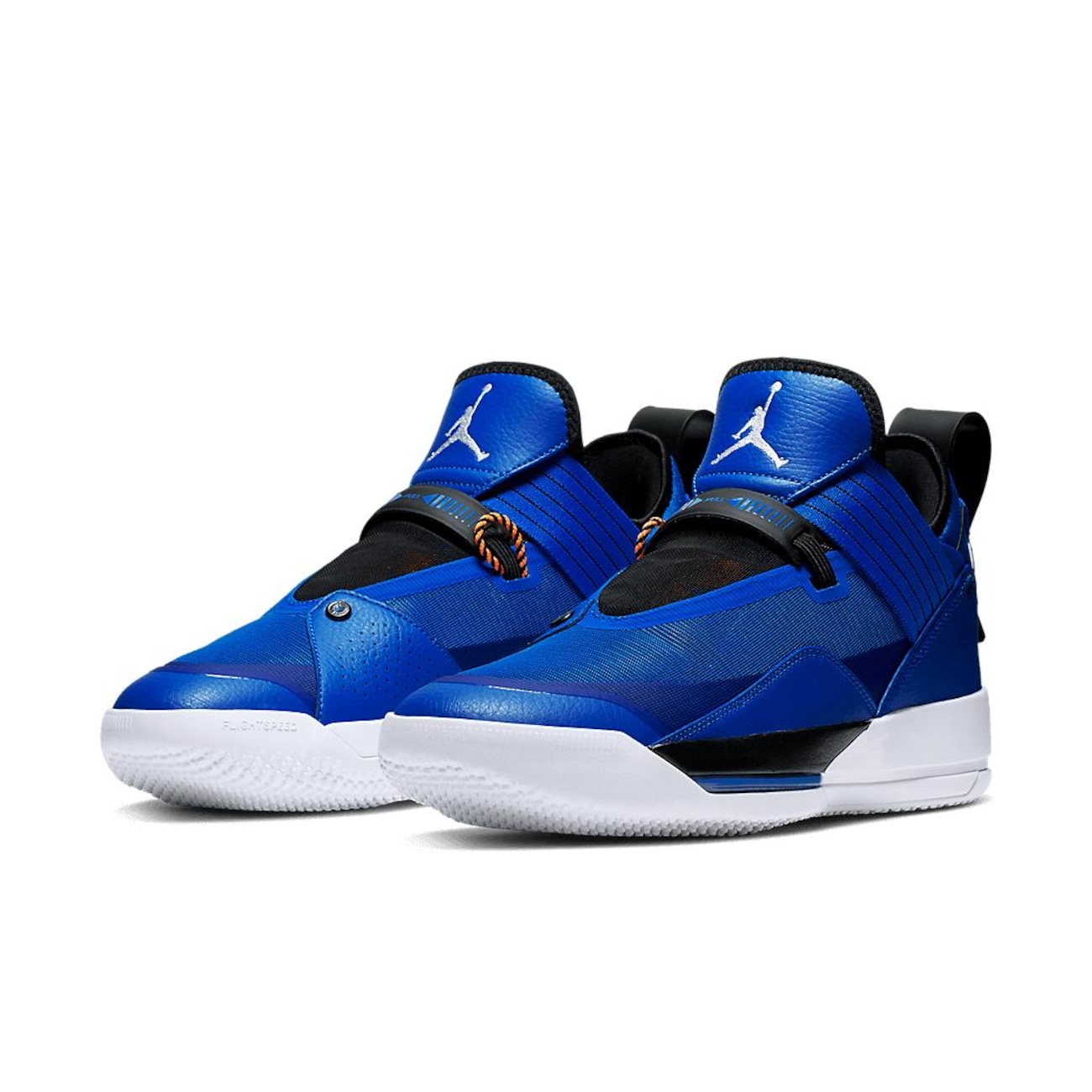 Tênis Air Jordan XXXIII SE Masculino - Nike