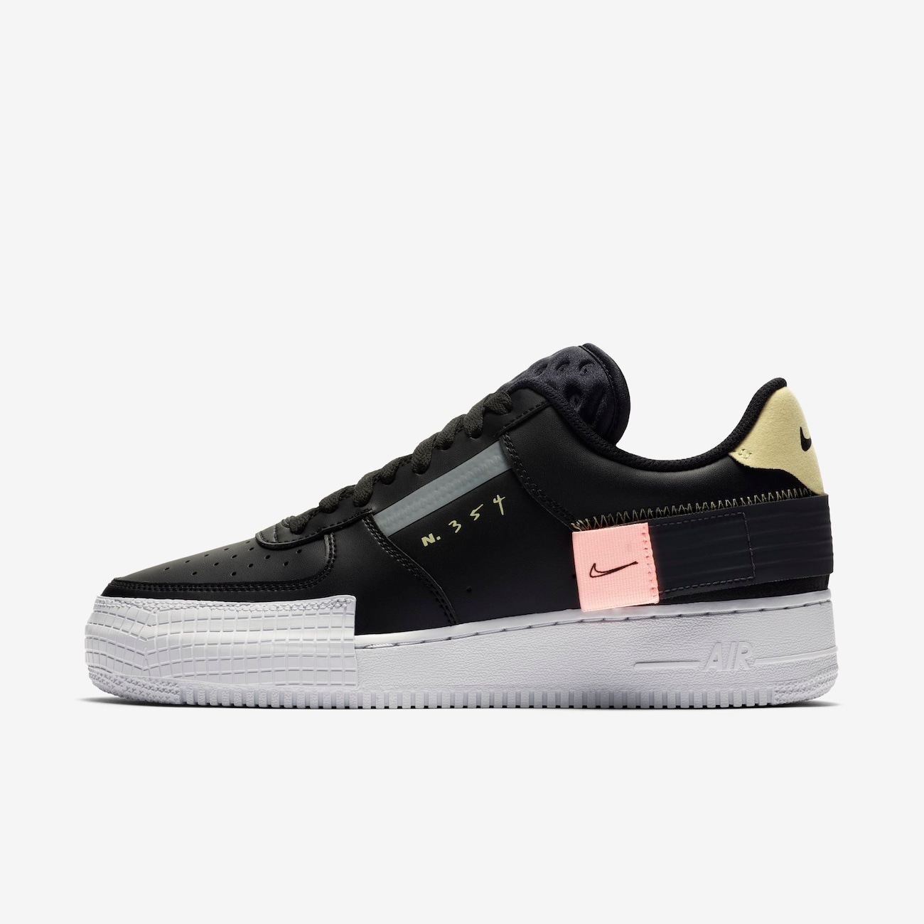 Nike af1 type store 354